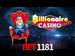 A Popularidade dos Caça-Níqueis no bet1181