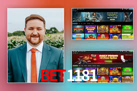 Descubra o Mundo do Cassino Online com bet1181