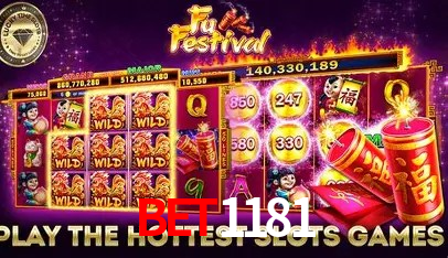 Desvendando o Mundo dos Jogos Virtuais na bet1181