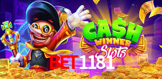 Descubra a Magia dos Jogos de Arcade no bet1181